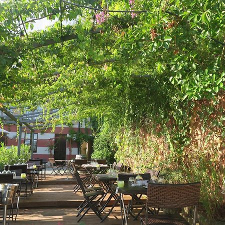 Foresteria Ristorante Conti Roero Monticello d'Alba Экстерьер фото