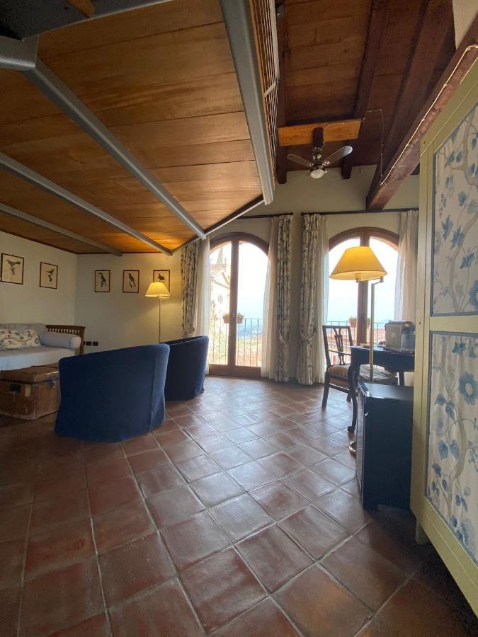 Foresteria Ristorante Conti Roero Monticello d'Alba Экстерьер фото